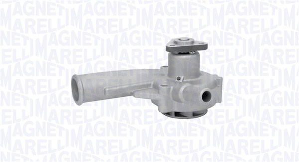 352316170154, Water Pump, engine cooling, MAGNETI MARELLI, 1126048, 1233209, 5020437, 5025908, 5026783, 88BX8591AA, 92BX8591BA, 92BX8591C1B, 92BX8591C2B, EPW71, FWP1464, 1364, 506012, 65242, 9001228, F137, P204, PA0246, PA401, PA533, QCP2652, VKPC84209, WP1162