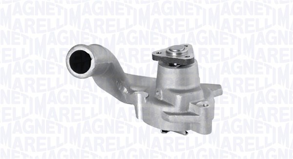 Water Pump, engine cooling - 352316170162 MAGNETI MARELLI - 1000398, 1E0415010, 1020567