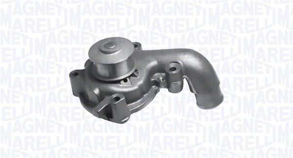 352316170174, Water Pump, engine cooling, MAGNETI MARELLI, 1031279, 1031287, 1040685, 1047039, 1054544, 1674083, 5024197, 5024297, 6719235, 7061277, 91FX8591AA, 91FX8591BA, 96FF8K500EE, 96FX8591EA, EPW52, EPW85, 08134, 1435, 330813R, 50150028, 506301, 65265, 9001260, F155, FWP1736, P228, PA589A, PA6006, PA736P/877, PA813
