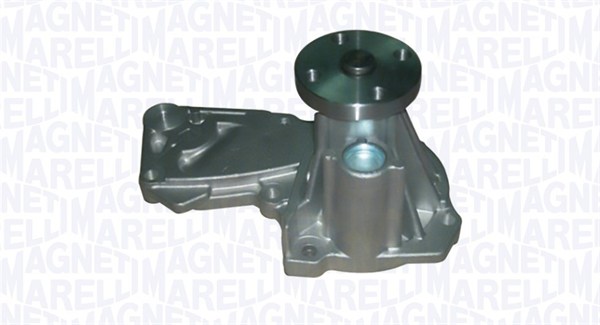 352316170277, Water Pump, engine cooling, MAGNETI MARELLI, 1376162, 1406479, 1472867, 1688697, 7S7G8501A2A, 7S7G8505A2A, 7S7G8591A2A, 1848, F233, P255, PA12536, PA990, QCP3626, VKPC84217