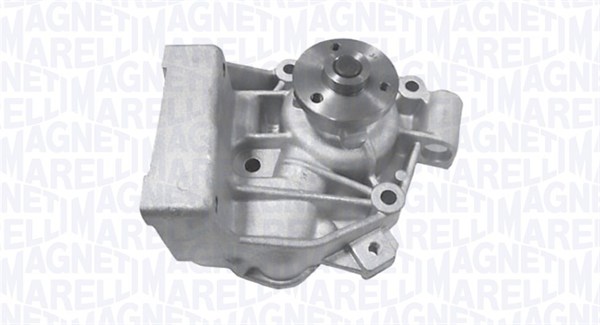 352316170315, Water Pump, engine cooling, MAGNETI MARELLI, 4823810, 99459759, 1425, 506474, 65839, P119, PA454, PA5903, PA661, QCP2932, S168, VKPC82643, WP1837