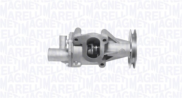 352316170325, Water Pump, engine cooling, MAGNETI MARELLI, 4192732, 4243672, 4243679, 4471378, HB03200000, 4296890, HB03200001, 4384129, SE020032000, SE020032000A, 5882694, 5939200, 71737961, 1094, 506079, 65815, 9001018, FWP1171, P070, PA0010, PA005, PA088, PA206P, QCP2111, S103, VKPA82202, WP1059, PA206P/614P, QCP911
