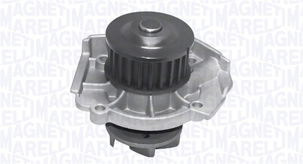 352316170331, Water Pump, engine cooling, MAGNETI MARELLI, 46422512, 71713728, 1603, 506598, 65801, 9000938, P127, PA693, PA913/1370, QCP3315, S219, VKPC82249, WP1903