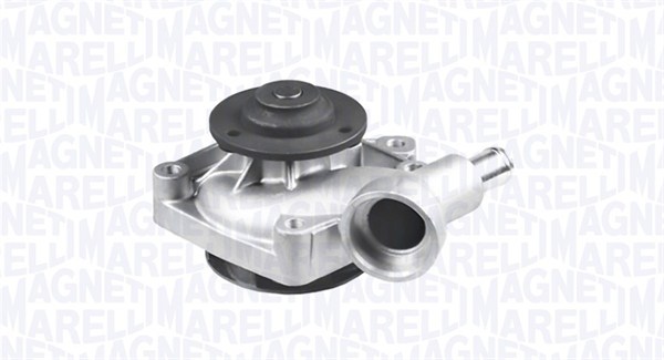 352316170333, Water Pump, engine cooling, MAGNETI MARELLI, 7701203648, 98435125, 7701467278, 98456197, 98456198, 99440930, 1427, 4001248, 506297, 65538, FWP1592, P939, PA503, PA5911, QCP3102, R140, VKPC82638, WP1613