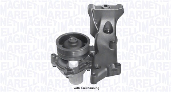 352316170348, Water Pump, engine cooling, MAGNETI MARELLI, 1304612080, 1312388080, 131746080, 1317463080, 1317464080, 71737992, 1591, 506586, 65899, P1015, PA5940, PA647, QCP3378, S221, WP1887, S221ST