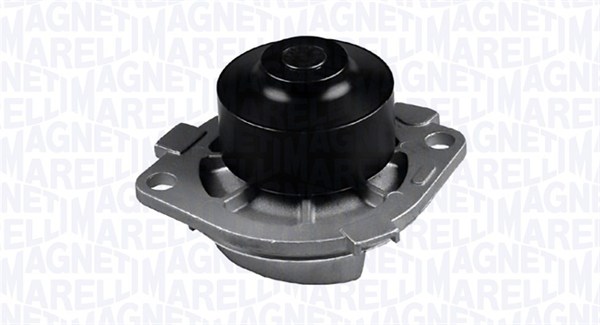 352316170351, Water Pump, engine cooling, MAGNETI MARELLI, 46515971, 1602, 506597, 65895, P1035, PA5935, PA690, PA852, QCP3218, S231, VKPC82247, WP1881, QCP3364