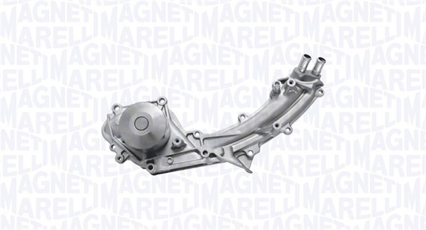 352316170446, Water Pump, engine cooling, MAGNETI MARELLI, 19200PY3000, 19200PY3010, 9218, H131, P7813, PA1015, QCP3233, AW9218
