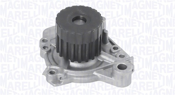 352316170456, Water Pump, engine cooling, MAGNETI MARELLI, 19200P2A003, 19200P2A004, 19200P2AA01, 19200P2AA02, 19200P2AA03, 19200PDFE01, 17340, 67412, 85150005, 9000974, 9352, H129, P783, PA1075, PA669, PA817, QCP3581, AW9352, H219