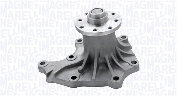 352316170495, Water Pump, engine cooling, MAGNETI MARELLI, 1334104, 894461173, 1334113, 94461173, 6334015, 8941403412, 8943102510, 8943768410, 8943768440, 8943768510, 8944194610, 8944194612, 8944611730, 8970185600, 8970185601, 8971050125, 97062796, 97105012, 97123330, 1799, 68350, FWP1740, I208, PA770, PA809, PA9002, QCP3072, WP2203, O102, QCP3236