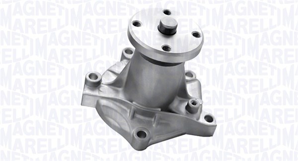 352316170499, Water Pump, engine cooling, MAGNETI MARELLI, 8941742260, 8941742261, 8941742262, 8943326380, 8943326381, 8943326382, 8943768470, 8970217740, 8970816230, 8970816231, 68353, 9133, I207, PA344, PA9003, QCP3073, AW9133