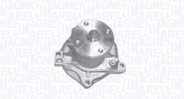 352316170509, Water Pump, engine cooling, MAGNETI MARELLI, 1334047, 894146326, 8941463260, 8941463261, 94376850, 8943326370, 97021775, 8943326371, 97084505, 8943326730, 8943768460, 8970217730, 8970816240, 8970816241, 68352, 9105, FWP1482, I205, PA750, PA9001, QCP2907, AW9105
