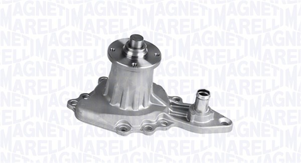 352316170511, Water Pump, engine cooling, MAGNETI MARELLI, 8941183530, 8941185010, 8941185011, 8970102010, 94118501, 5027, 68351, FWP1485, O149, P7212, PA672, PA811, QCP2606, 685351, AW5027