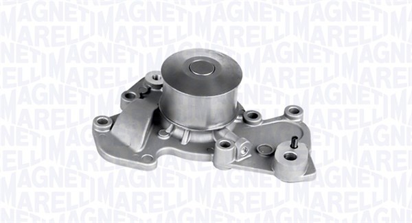 352316170548, Water Pump, engine cooling, MAGNETI MARELLI, 2510037102, 2510037200, 2510037201, 2510037202, 1733, H229, AW9462