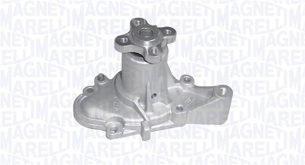 352316170549, Water Pump, engine cooling, MAGNETI MARELLI, 2510002500, 2510002501, 2510002502, 2510002512, M0725102400, 1778, 68400, H202, PA10034, PA1059, QCP3361