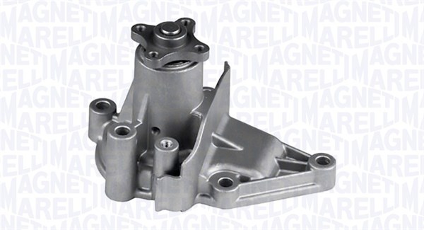 352316170554, Water Pump, engine cooling, MAGNETI MARELLI, 25100236900, 2510026015, 2510026016, 2510026550, 2510026660, 2510026900, 2510026901, 2510026902, 67311, 9364, H221, P7766, PA10102, PA1088, PA950, QCP3488, AW9364