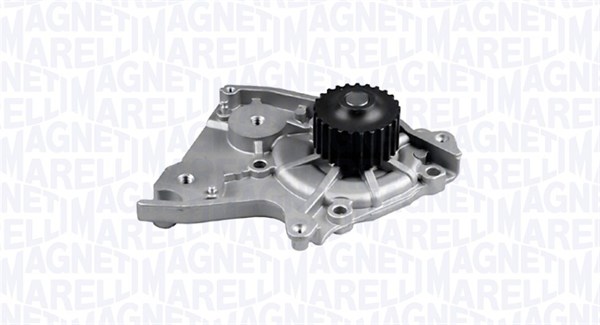 352316170566, Water Pump, engine cooling, MAGNETI MARELLI, 0FE3N15010E, OFE3N15010E, 8AG215010, 8AG215010A, 8AG215010B, 8AG215010C, E30115287, FE1J15116A, FE3P15100, FECG15165, 67009, 9390, M156, P7126, PA1015, PA760, QCP2413, VKPC94425, AW9450, M465