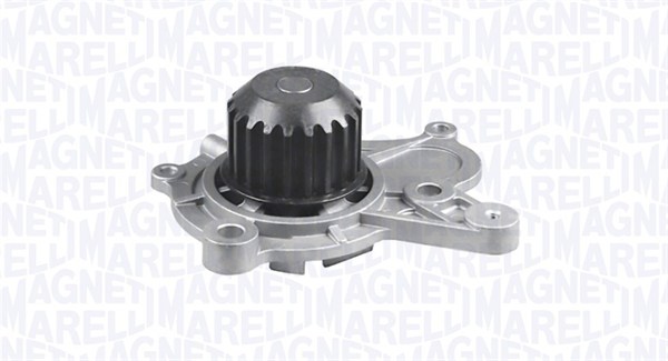 352316170569, Water Pump, engine cooling, MAGNETI MARELLI, 2510027000, 2510027900, 1704, 68401, GWHY32A, H215, P7763, PA10066, PA1307, PA829, QCP3557, VKPC95858, GWKR116A