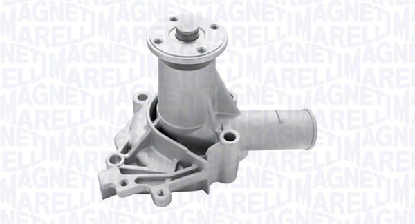 352316170601, Water Pump, engine cooling, MAGNETI MARELLI, MD009000, MD009019, MD997077, MD997610, 67310, AW7105, H220, PA449, PA997, QCP2509, VKPC95004
