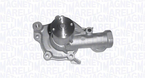 352316170613, Water Pump, engine cooling, MAGNETI MARELLI, MD971539, MD972006, MD972054, 67305, H214, P7738, PA528, PA796, QCP3250, VKPC95614