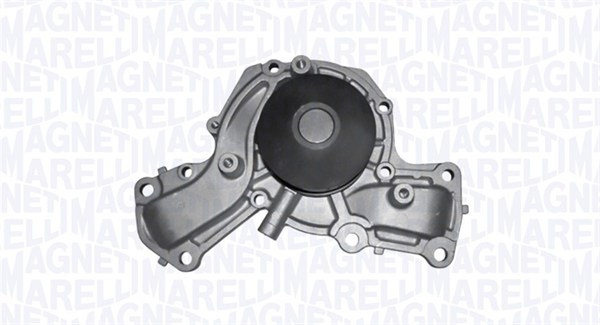 Water Pump, engine cooling - 352316170637 MAGNETI MARELLI - MD972440, 9310, P7748