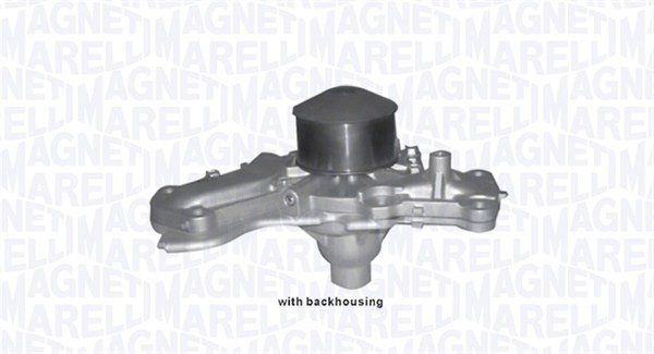 352316170641, Water Pump, engine cooling, MAGNETI MARELLI, MD977503, MD979171, 67309, 9415, H219, P7555, PA1012, PA1172
