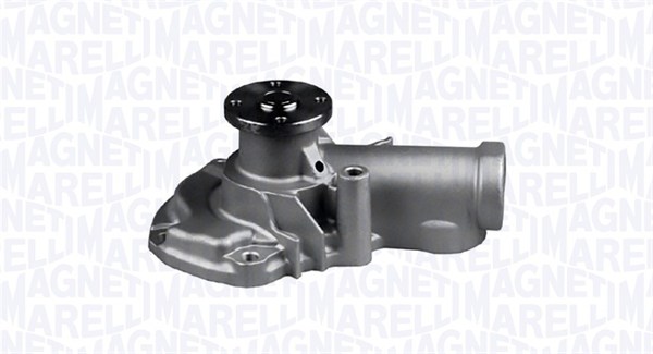 352316170642, Water Pump, engine cooling, MAGNETI MARELLI, 1300A069, MD975644, MD975913, MD977311, MD978552, 1987, H216, P7553, PA1003, PA1344, QCP3615, PA1555