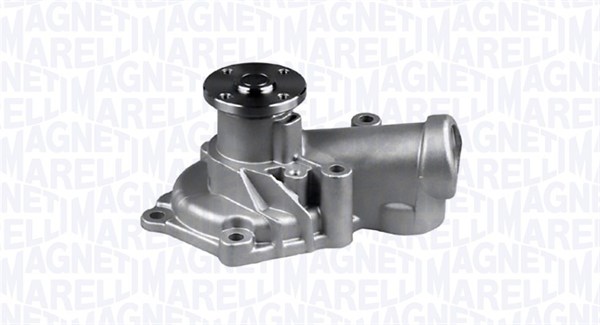 352316170643, Water Pump, engine cooling, MAGNETI MARELLI, 1300A065, 1300A066, MD979313, MD979395, 1873, 67317, H233, P7554, PA1337