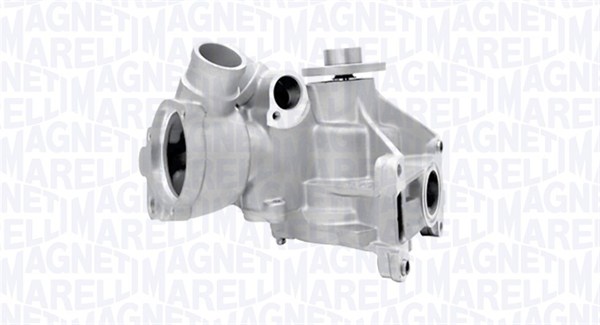 352316170652, Water Pump, engine cooling, MAGNETI MARELLI, 1042004401, 1042004901, A1042004401, A1042004901, AW9344, M209, P162, PA163