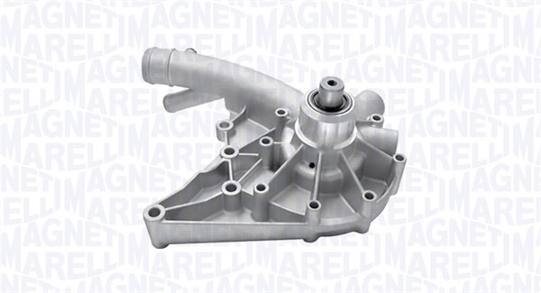 352316170656, Water Pump, engine cooling, MAGNETI MARELLI, 1022000220, 1022000301, 1022000320, 1022000401, 1022000420, 1022001101, 1022001501, 1022003201, 1022004101, 1022004301, A1022000320, A1022003101, A1022004001, A1022004101, A1022004301, 1233, 506093, 65140, FWP1230, M173, P170, PA0141, PA272, PA301, QCP2350, VKPC88613, WP2107
