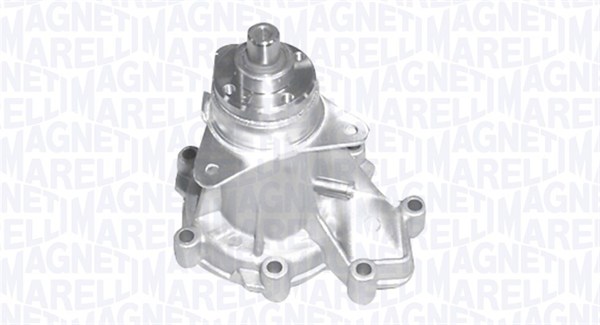 352316170671, Water Pump, engine cooling, MAGNETI MARELLI, 6012000020, 6012000220, 6012000226, 6012000320, 6012000420, 6012000720, 6012000920, A6012000220, A6012000720, A6012000920, 01658, 10150006, 1235, 130269004, 506078, 65125, 9001146, FWP1231, M175, P160, PA0142, PA446, PA465, PA506, QCP2450, VKPC88608, WP1084, AW9195