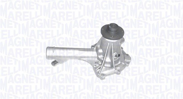 Water Pump, engine cooling - 352316170672 MAGNETI MARELLI - 1112002301, 1112011301, A1112002301