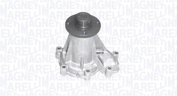 Water Pump, engine cooling - 352316170673 MAGNETI MARELLI - 6012001120, A6012001120, 0130267800