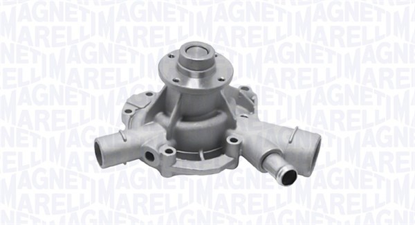 Water Pump, engine cooling - 352316170684 MAGNETI MARELLI - 1112004201, A1112004201, 0130260014
