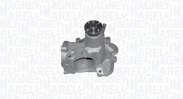 Water Pump, engine cooling - 352316170694 MAGNETI MARELLI - 1192002101, 1192011101, A1192002101
