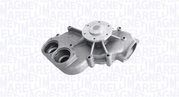 352316170702, Water Pump, engine cooling, MAGNETI MARELLI, 4222000501, 4222001001, 4572000004, 4572000101, 4572000801, 51065006408, 8311999928, A4572000004, 68502, M278, P1422, PA874, M659