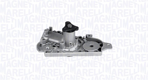Water Pump, engine cooling - 352316170736 MAGNETI MARELLI - OK24A15010, 67011, 9305