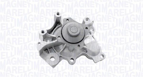 352316170738, Water Pump, engine cooling, MAGNETI MARELLI, 3396917, F32B8501B, 8AG815010, 8AG851010, 8AG915010, F32Z8501B, FP0115010F, FP0115010G, FP4915010, FS0115010F, FS0215116, 4078, 65256, F138, P7119, PA1134, PA1215, PA933, QCP3260, AW4078, PA910