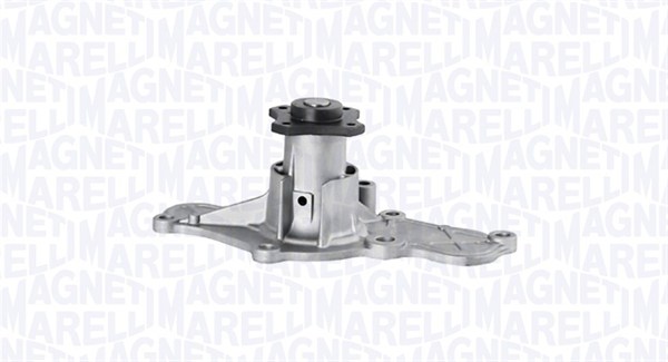 352316170742, Water Pump, engine cooling, MAGNETI MARELLI, 3382081, 3396916, 8AE215010, 4370488, 8AK215010, F42Z8501A, F42Z8501AA, KL4715010C, KL0115106, KL4715010, KL4715010A, KL4715010B, SAK2-15-010, 65212, 9318, F132, PA1142, PA909, PA917, QCP3278, VKPC94602, AW9318