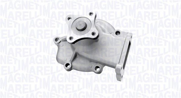 352316170775, Water Pump, engine cooling, MAGNETI MARELLI, 1N0315010, 210100M300, 210100M301, 210100M302, 2101053Y00, 2101053Y01, 2101071J00, 2101074Y00, 2101074Y01, 2101088R00, 2101088R10, 21010F4300, 21010OM301, 15439, 506438, 66845, 9001297, 9214, FWP1528, N110, P743, PA493/A, PA684, PA7102, PA740, QCP2882, VKPC92408, WP1742, AW9214, PA493A