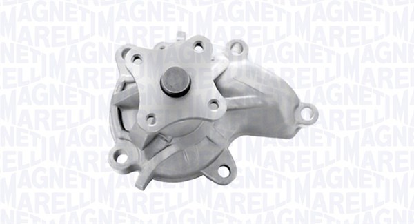 352316170780, Water Pump, engine cooling, MAGNETI MARELLI, 21010D0104, 21010D0125, 21010D0126, 21010D0194, 21010D104, BA010D0126, BA010D0194, AW9114, FWP1251, N104, PA138, PA7105, PA777, QCP2329, VKPC92401