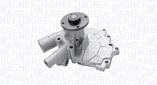 352316170793, Water Pump, engine cooling, MAGNETI MARELLI, 210109C600, 210109C601, 210109C602, 1567, 330640R, 506534, 66816, 9000841, GWN62A, N130, P736, PA1095, PA640, PA660, QCP3348, VKPC92926, WP1906