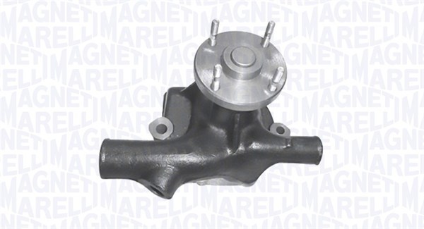 352316170803, Water Pump, engine cooling, MAGNETI MARELLI, 2101010G25, 2101010G26, 2101010G94, 2101010GY6, B101010GY6, N127, PA420, QCP2838, VKPC92650