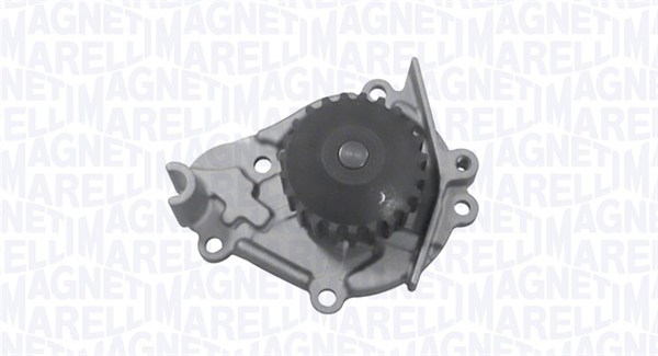 Water Pump, engine cooling - 352316170812 MAGNETI MARELLI - 2101019B25, 2101019B28, 2101019BY5