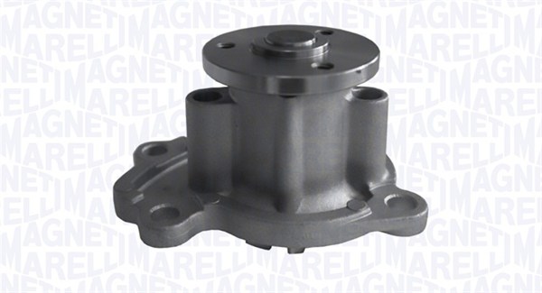 352316170833, Water Pump, engine cooling, MAGNETI MARELLI, 210103AA0A, 21010ED025, 210103AA0B, B1010ED00A, 210103AA0C, 21010EE025, 1931, 3606091, 4014101909, 65523, 858457, 987397, GWN89A, LAWP1165, N151, P7397, QCP3696, V3850009, VKPC92931, WP0756, WPN100V, WPN108