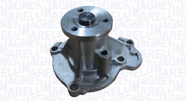 352316170842, Water Pump, engine cooling, MAGNETI MARELLI, 21010BX000, 10882, 1680, 240882, 506717, 66803, 8MP376805281, 9000971, N114, PA10057, PA1329, PA882, QCP3579, WP0089, WP2538