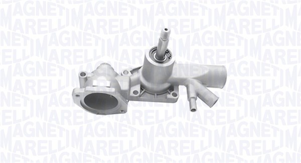 352316170882, Water Pump, engine cooling, MAGNETI MARELLI, 120131, 120189, 120282, 120297, 1175, 2021971, 506122, FWP1356, N505, P878, PA0069, PA178, PA252, QCP2344, VKPC83618, WP1125, 506170, AW9193, PA323-2