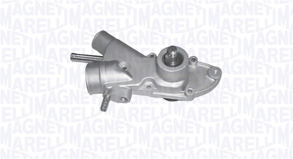 352316170907, Water Pump, engine cooling, MAGNETI MARELLI, Ford Granada Peugeot 504 2,1D WTA XD4x88 XD4x90 1977+ , 120273, 1582105, 120274, 1582106, 120285, 5004976, 120286, 5004977, A790X8591HA, A790X8591KA, EPW15, EPW16, 1128, 2021851, 506247, 65908, FWP1204, N504D, P854, PA179, PA189, PA357, QCP2074, VKPC83616, WP1123, PA357/381/416, PA381, PA416, 1202.73, 1202.74