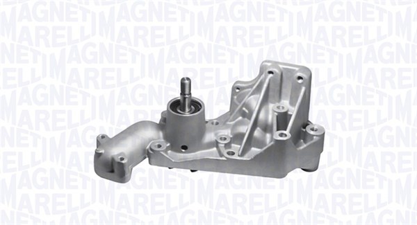 352316170908, Water Pump, engine cooling, MAGNETI MARELLI, 120134, 12014, 120140, 9401201340, 9401201400, 1421, 2011401, 506292, 65978, N568, P882, PA544, PA653, PA7402, QCP3070, VKPC83630, WP1434