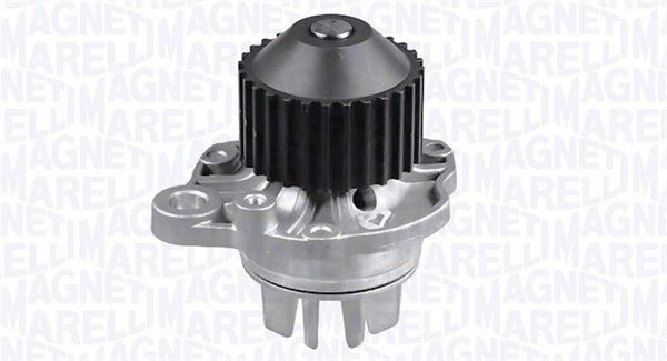 352316170921, Water Pump, engine cooling, MAGNETI MARELLI, 1201A6, 9627391380, 1201C7, 9629937980, 9637506680, 9640344280, 1622, 2011A61, 506643, 65986, C121, PA5507, PA653, PA870, QCP3375, VKPC83637, WP1866