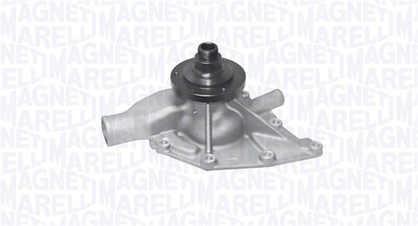 352316170938, Water Pump, engine cooling, MAGNETI MARELLI, RTC6395, 1463, 506323, 68003, 9001008, L116, P039, PA565, QCP3291, VKPC87835, WP1763